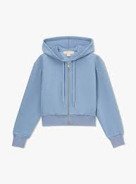 Chompa MK shore celeste monograma