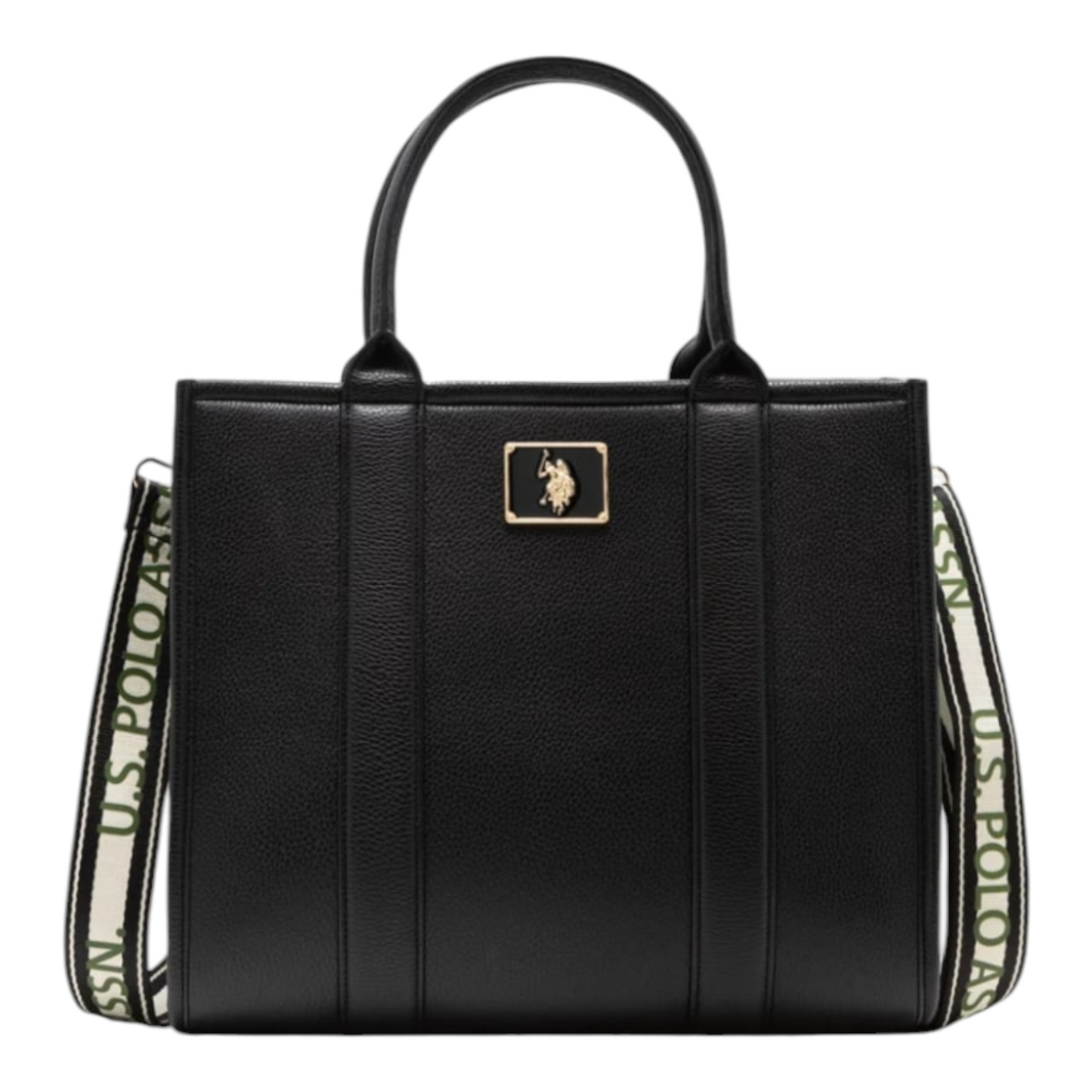 Cartera Polo ASSN 🇺🇸