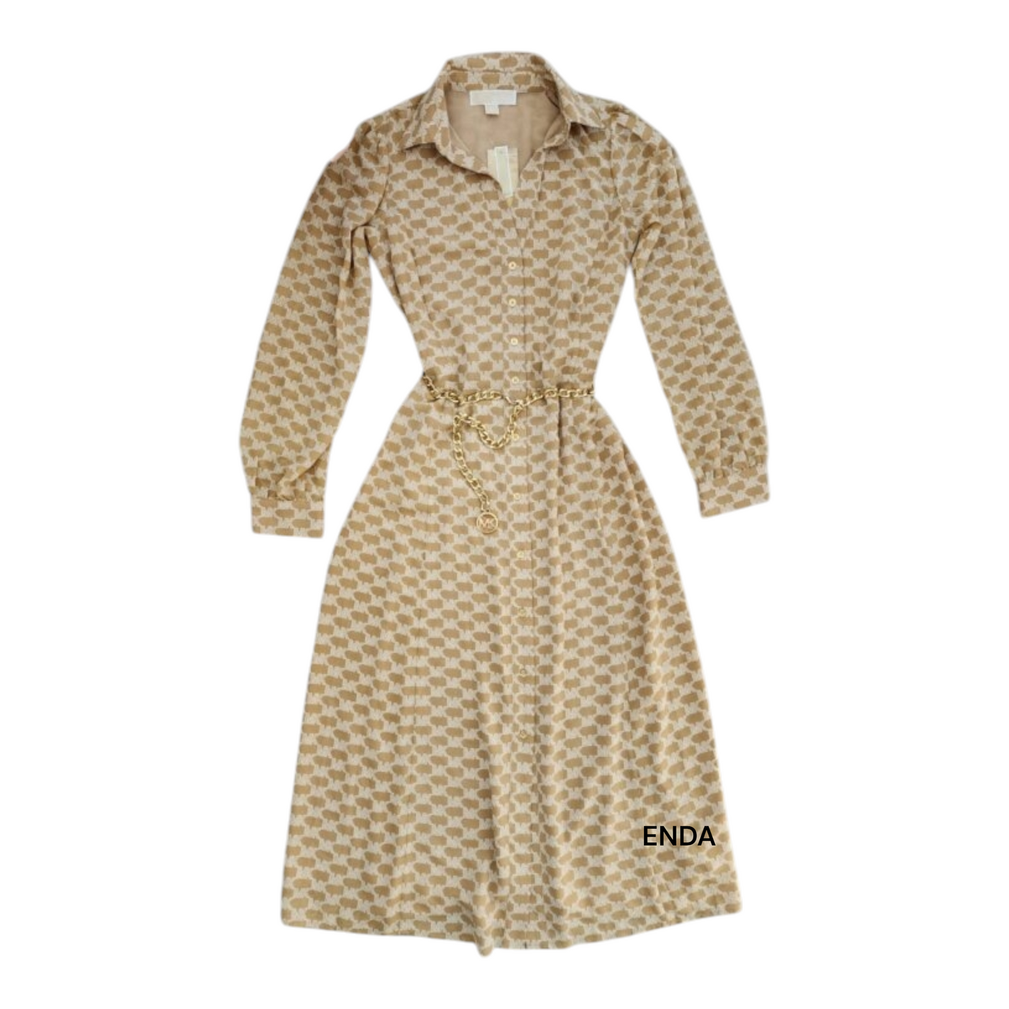Vestido Michael Kors