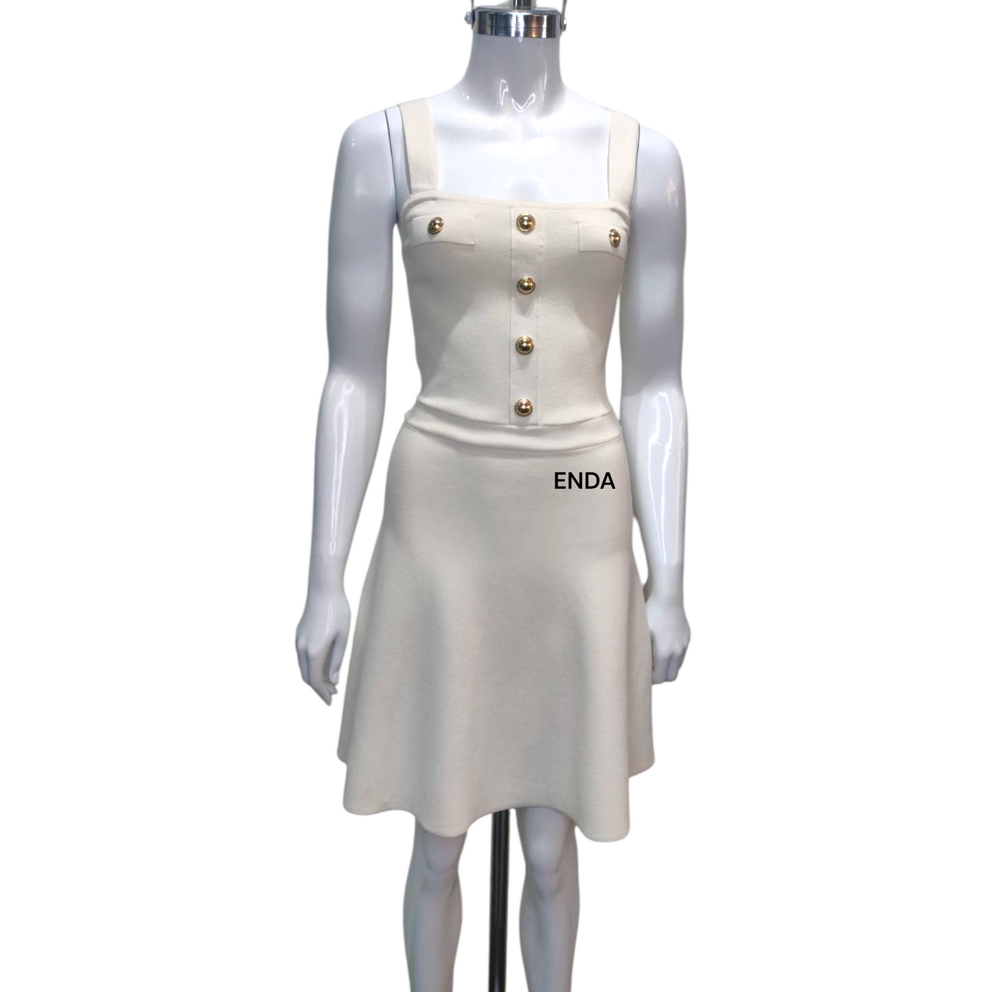 Vestido Michael Kors
