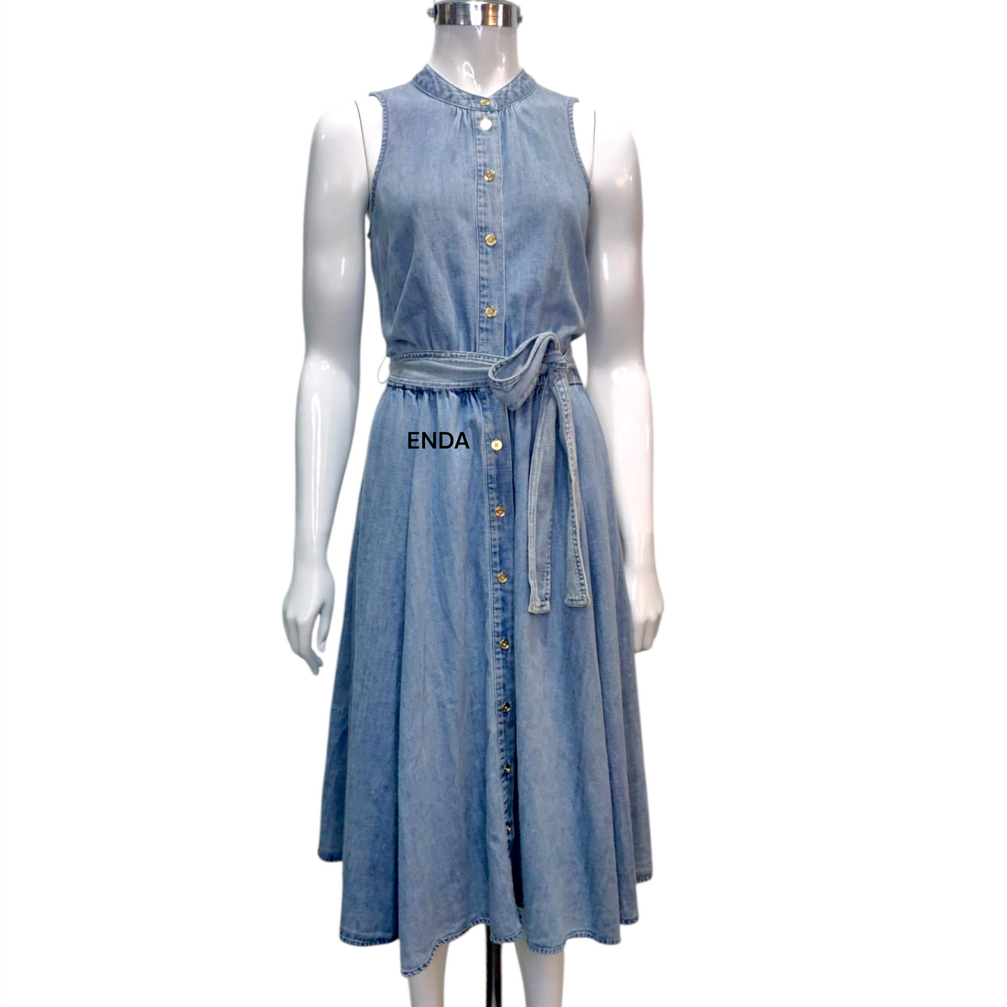 Vestido Michael Kors