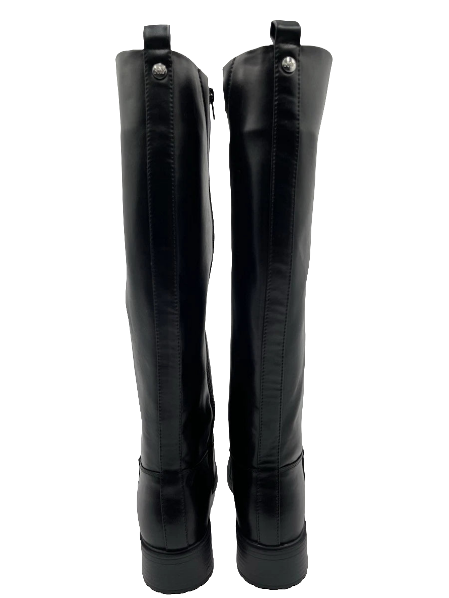 Botas NINE WEST negras