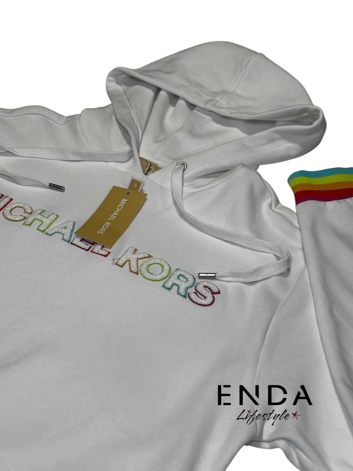 Polera ARCOIRIS MICHAEL KORS talla XS