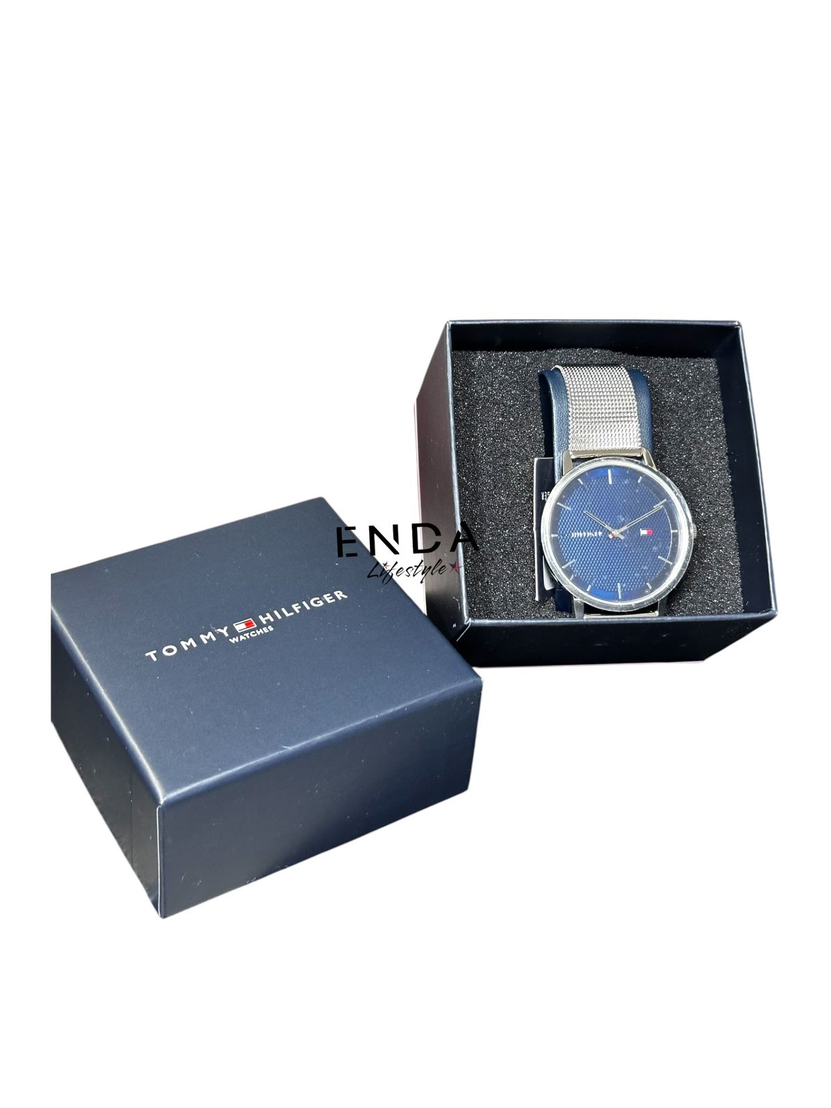 Reloj TOMMY HILFIGER