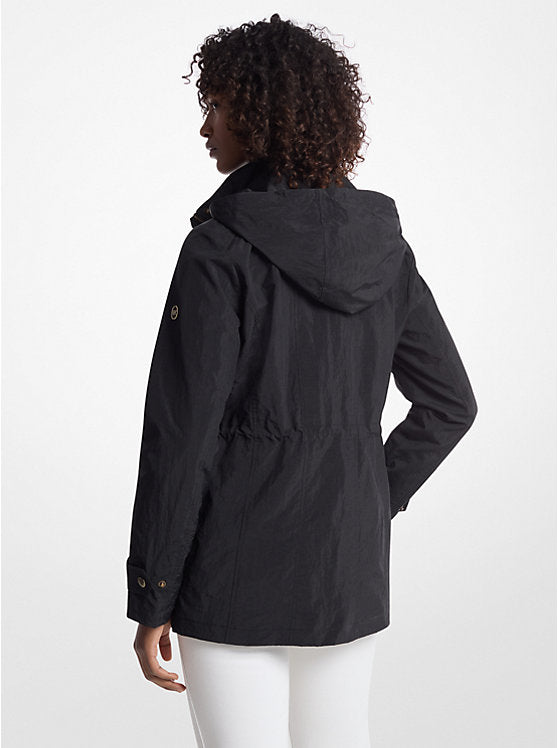 Cortaviento Mujer MICHAEL KORS negro