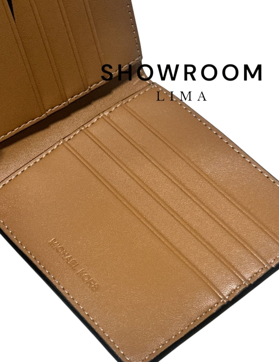 Billetera hombre MICHAEL KORS hombre