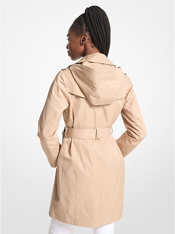 Gabardina MICHAEL KORS mujer