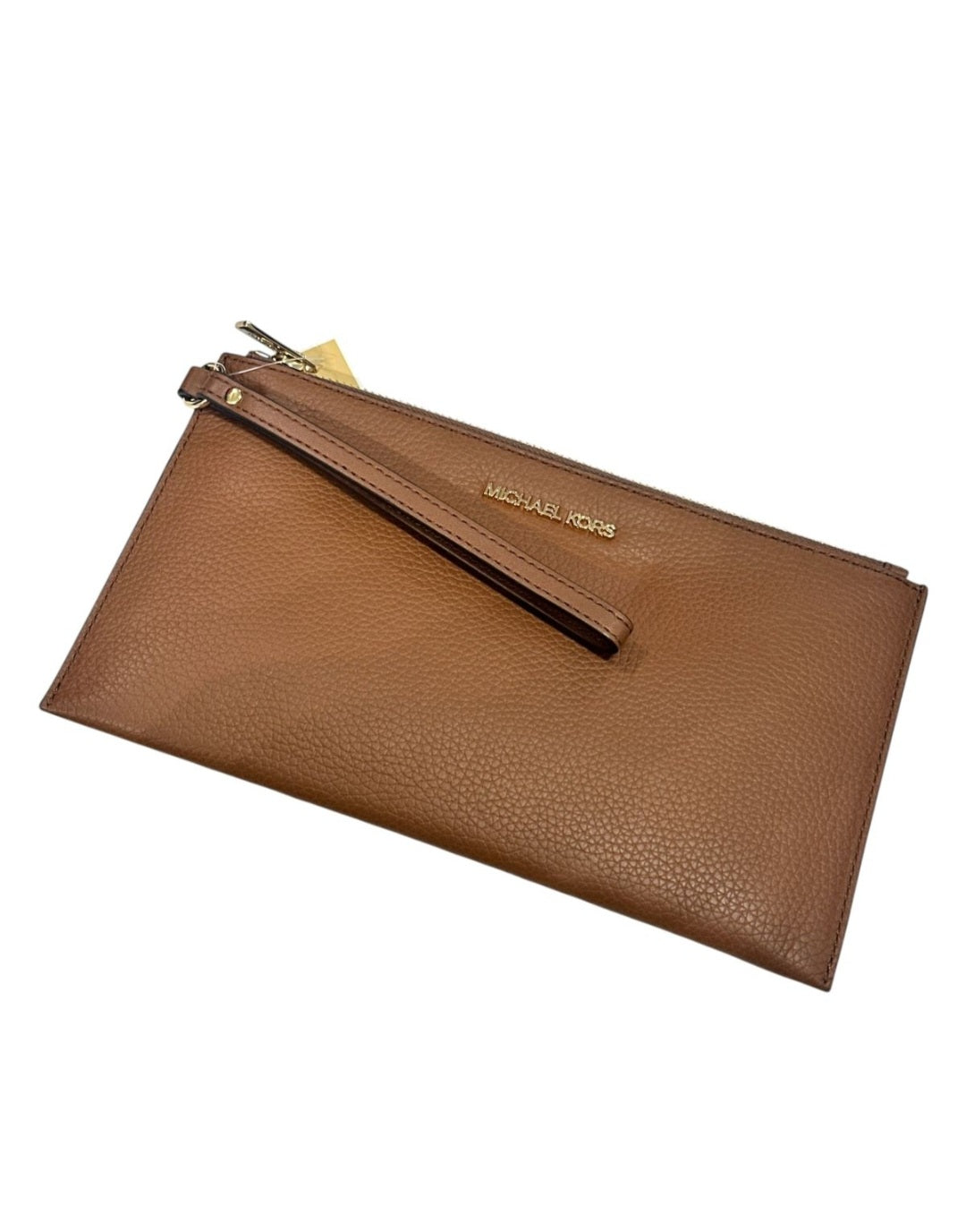 Muñequera MICHAEL KORS color camel