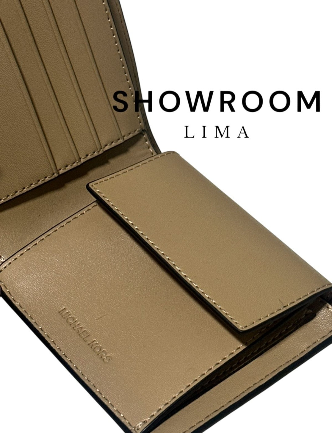 Billetera hombre MICHAEL KORS