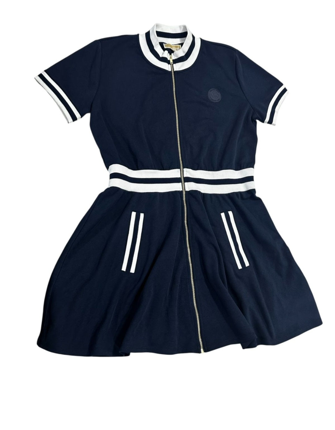 Vestido MICHAEL KORS azul