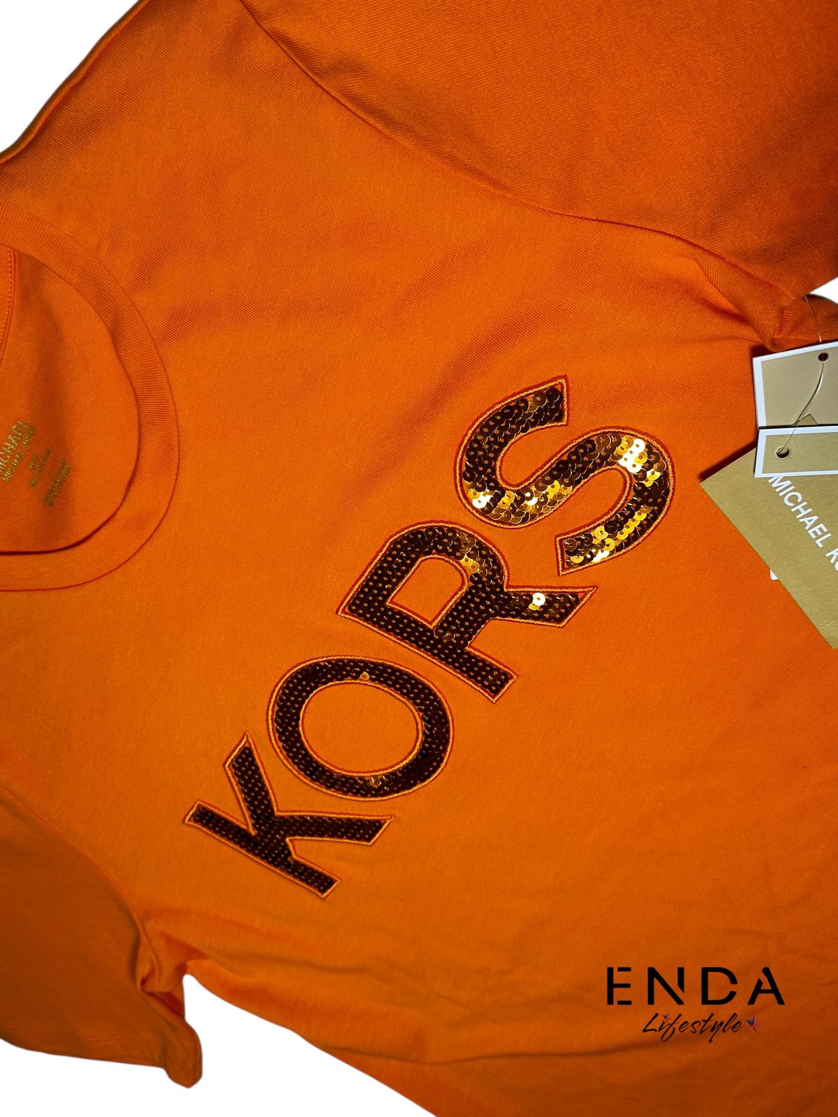 Polo MICHAEL KORS talla XS mujer