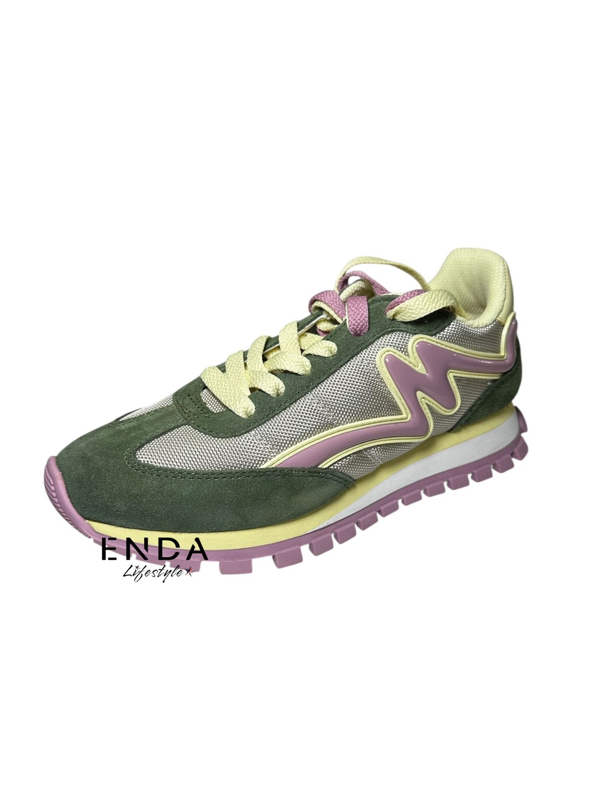 Zapatilla Marc Jacobs mujer talla 35
