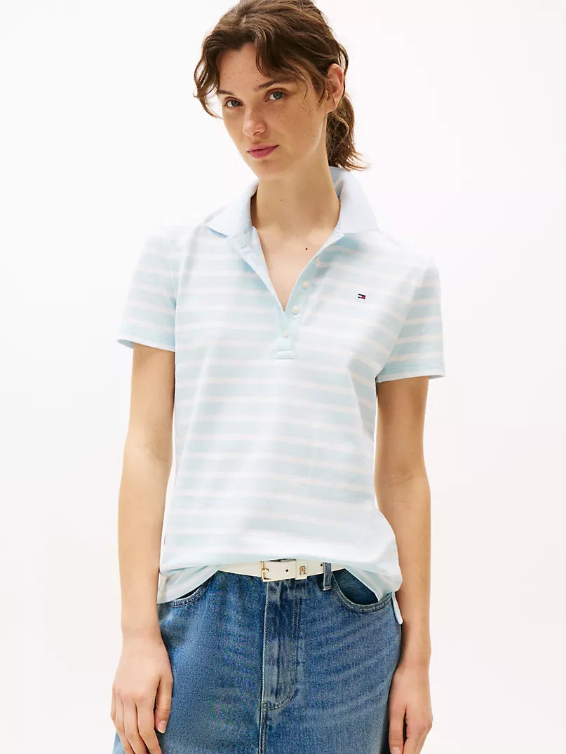 Polo camisero TOMMY HILFIGER
