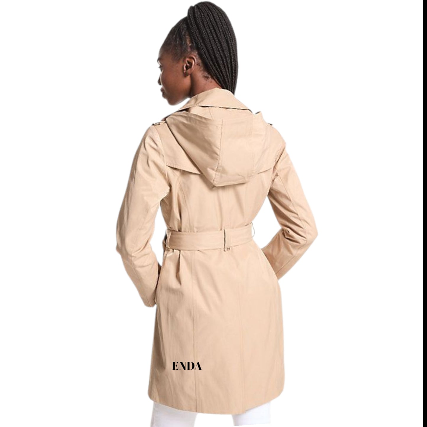 Trench Michael Kors