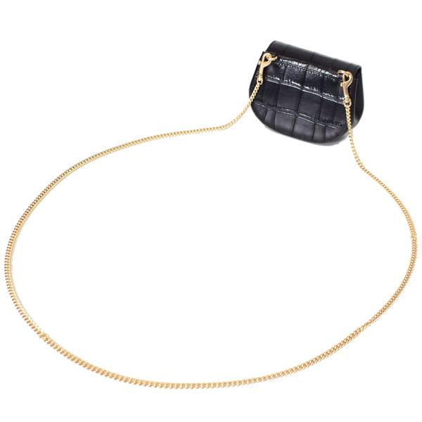 Carterita mini Coach Morgan Square crossbody