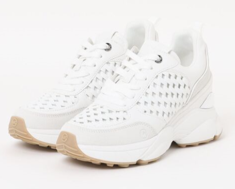 Zapatilla Katrina Blanco MK