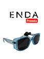 Lentes Azules Michael Kors (MK) - Preventa