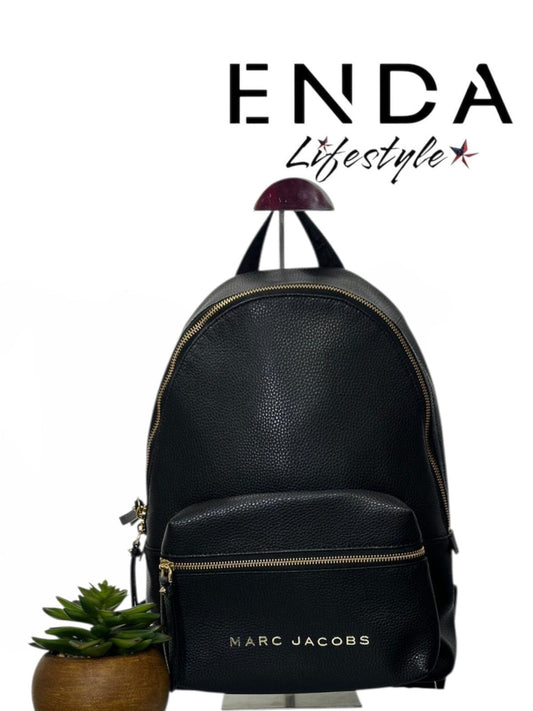 BAG negra MARC JACOBS mujer