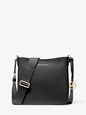 MK Jet Set Travel Petit Sac Negro