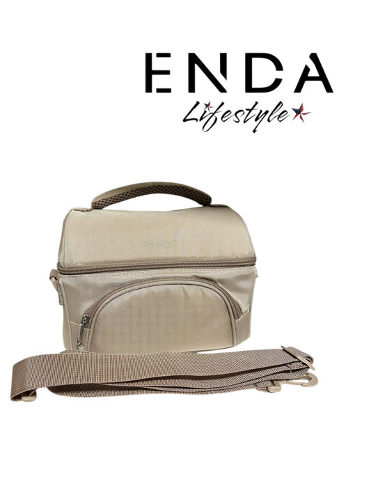 Lonchera bentgo camel