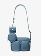 MK Jet Set Crossbody Cornflower Celeste