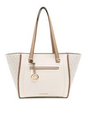 Bolso Tote MK Carine Whipstitch