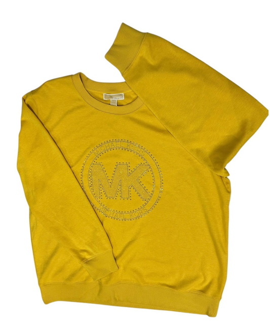 Polera MICHAEL KORS amarilla