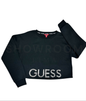 Polera GUESS pedreria talla M