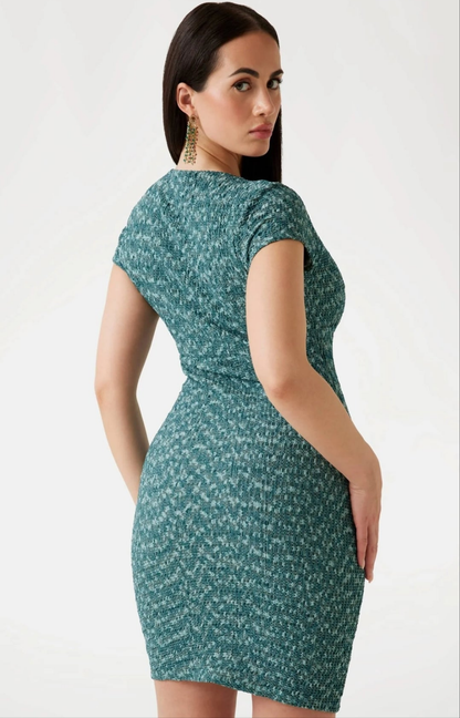 Vestido ajustado corto GUESS