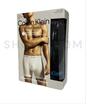 Pack 3 boxer Calvin Klein talla XL