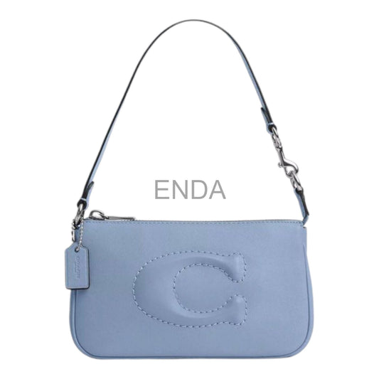 CARTERITA NOLITA CELESTE - COACH