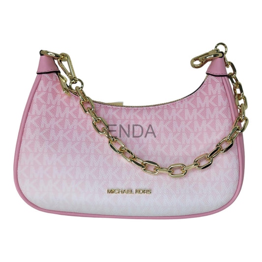 CARTERA CORA DEGRADE ROSA - MK