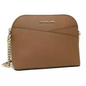 MK Crossbody Dome Camel