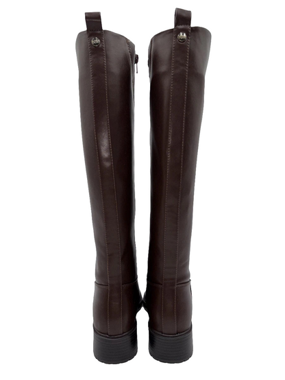 Botas NINE WEST marrones