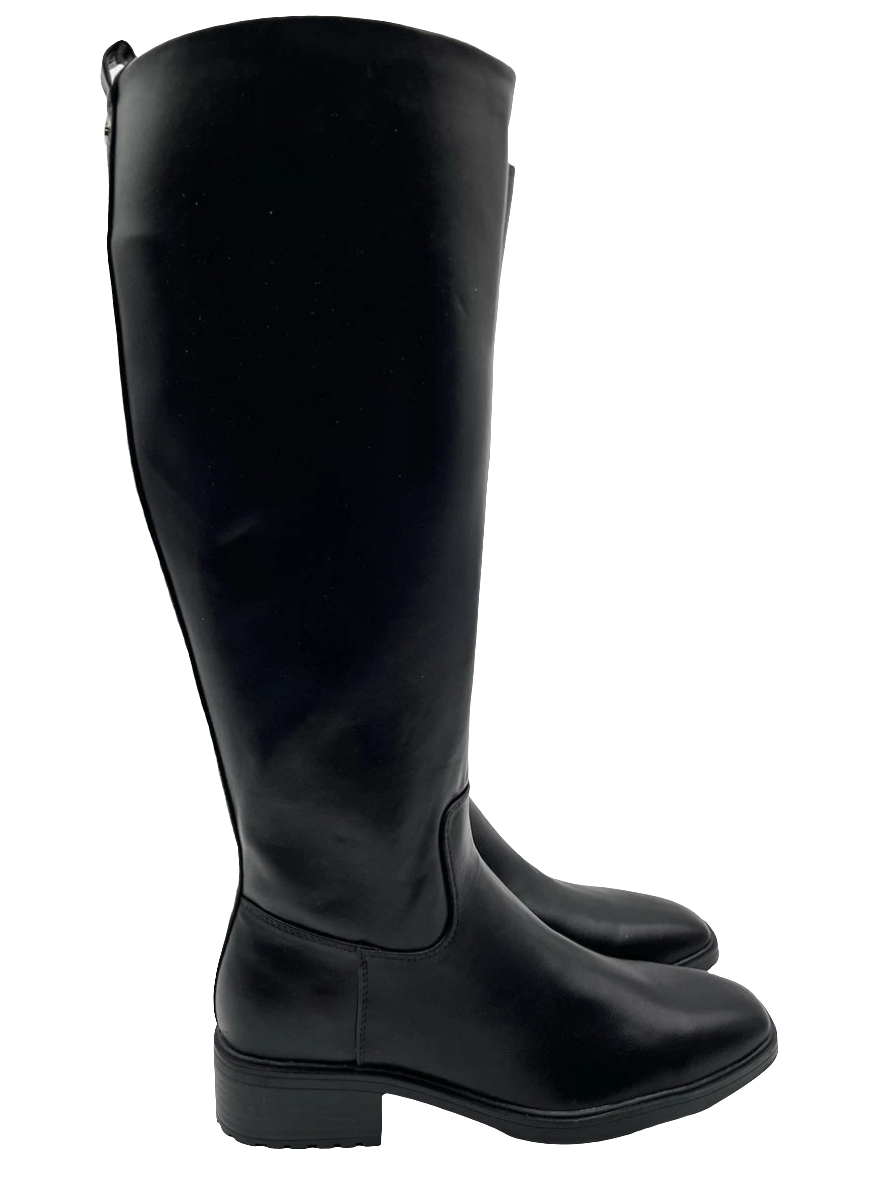 Botas NINE WEST negras