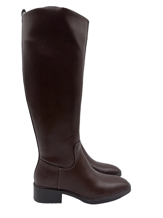 Botas NINE WEST marrones