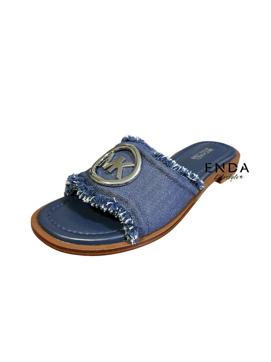 Sandalia Denim MICHAEL KORS