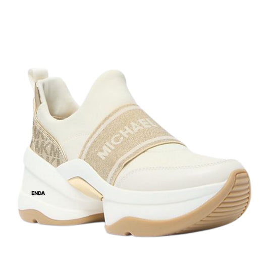 Zapatilla Michael Kors olympia