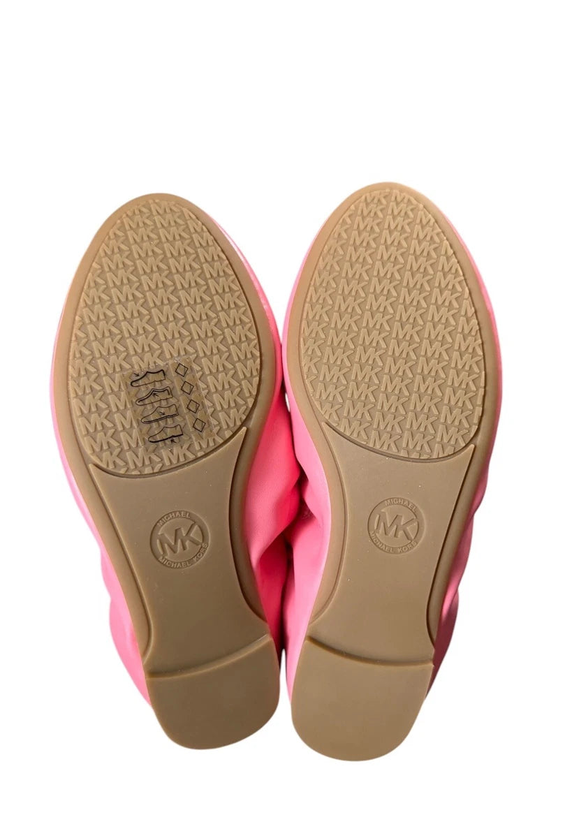 Ballerinas MICHAEL KORS 8.5