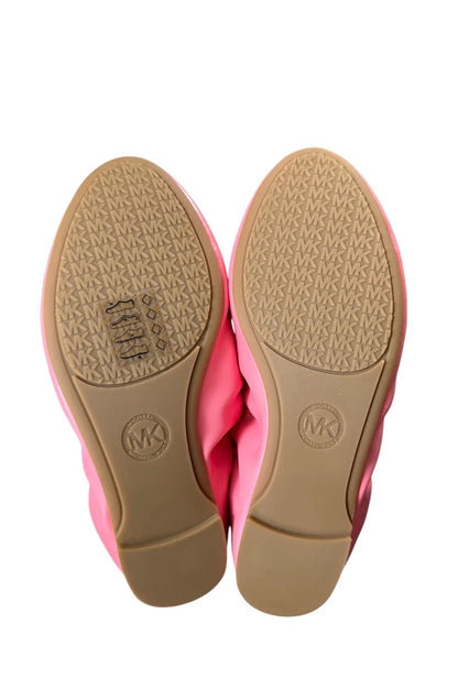 Ballerinas MICHAEL KORS 8.5