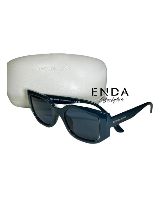 Lentes de sol MICHAEL KORS azul