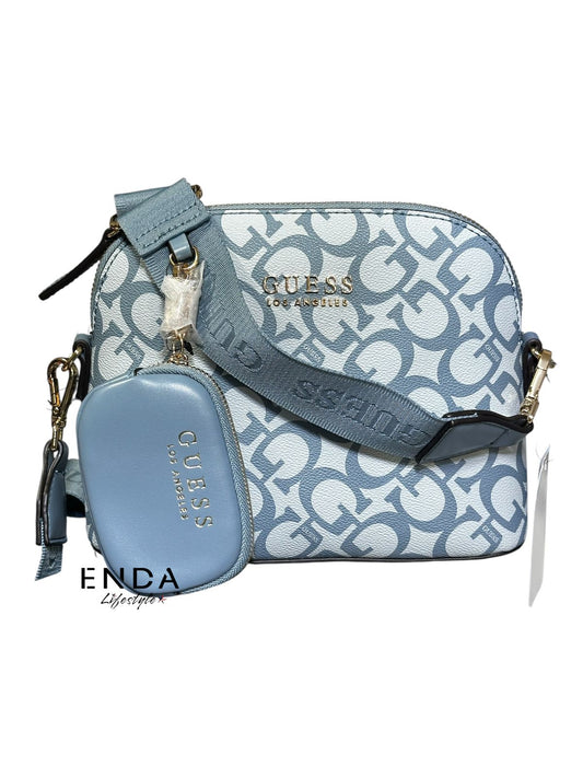 Cartera Domo Guess