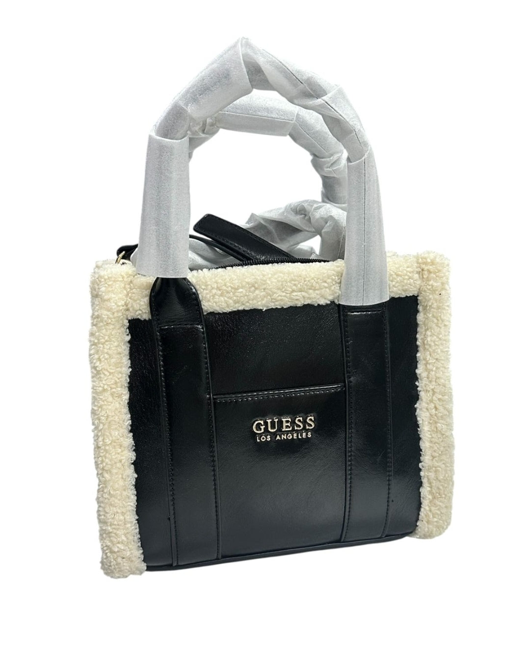 Cartera Guess correa crossbody