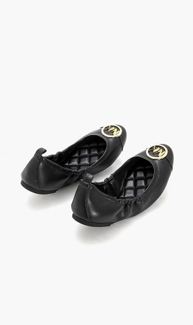 Ballerinas MICHAEL KORS negras