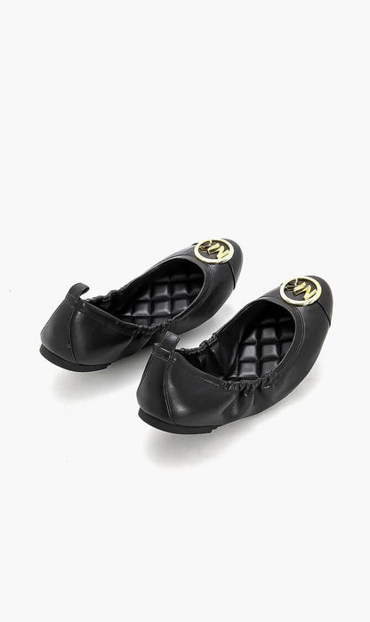Ballerinas MICHAEL KORS negras