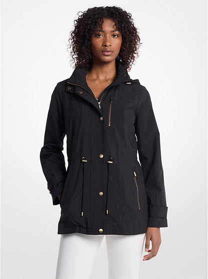 Cortaviento Mujer MICHAEL KORS negro