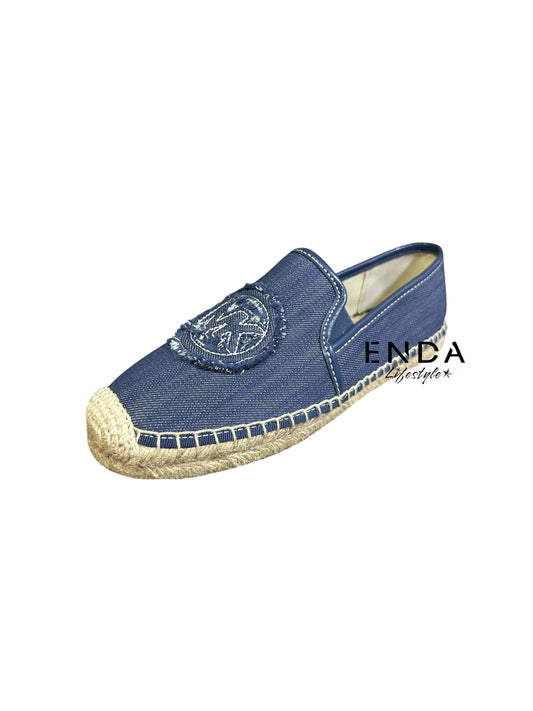 Alpargata Denim 6.5