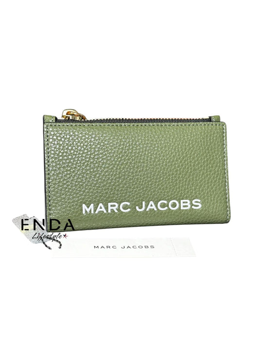 Tarjetero monedero Marc Jacobs