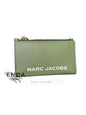 Tarjetero monedero Marc Jacobs