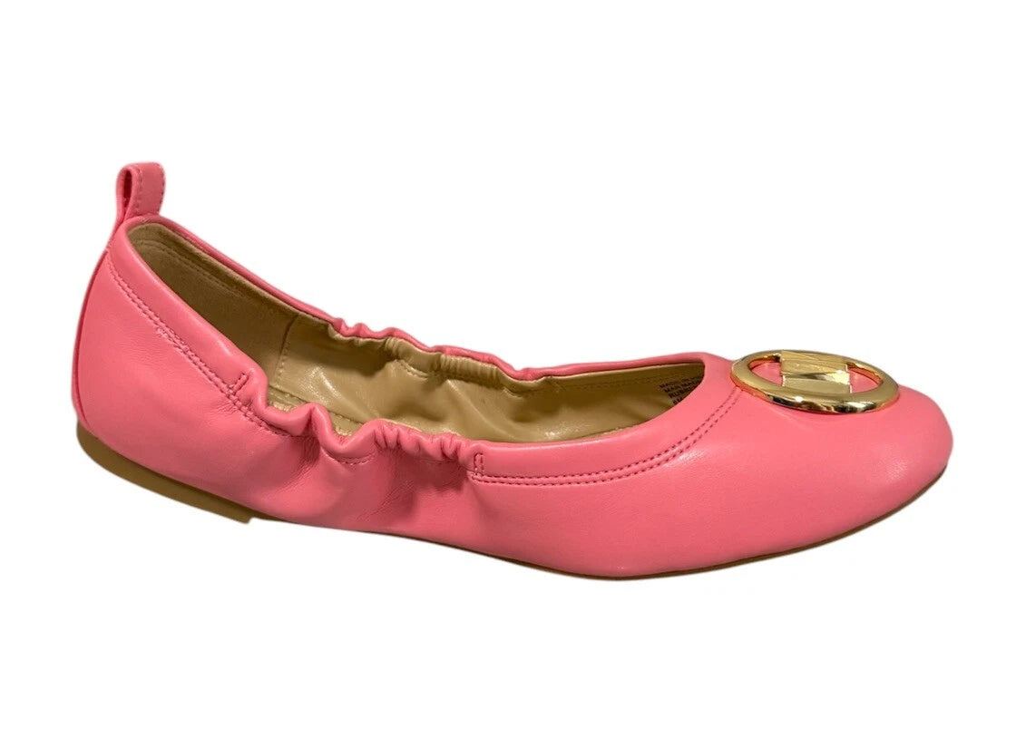Ballerinas MICHAEL KORS 8.5